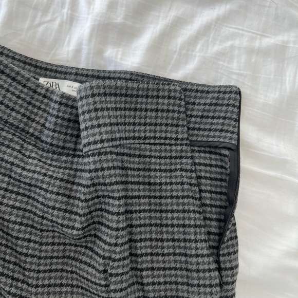 Zara wide leg pants - Picture 4 of 4